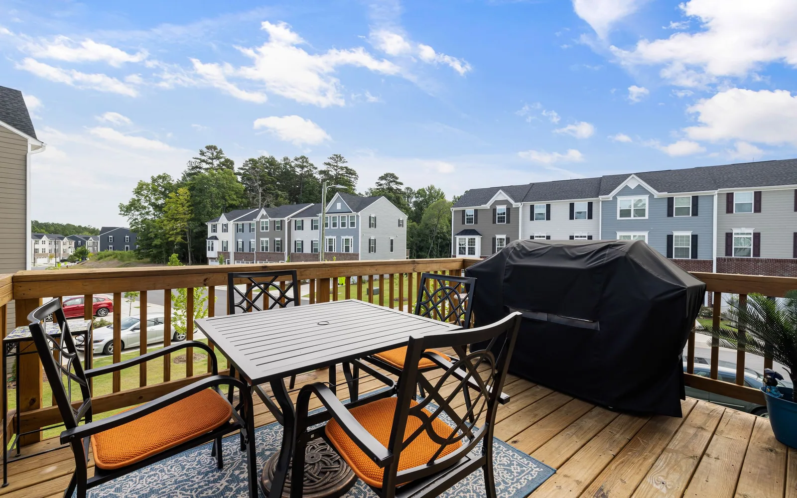 Carpentry & Wood Repair by Milena Construction in Nashua, NH